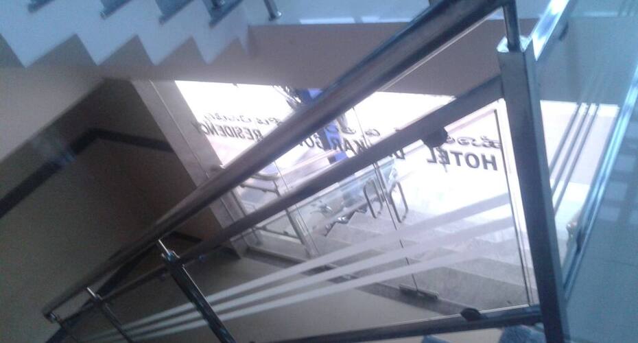 Hotel D.R. Karigowda Residency, Hassan 4